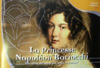 Conférence  Princesse Baciocchi. Le mardi 7 février 2012 à Questembert. Morbihan. 